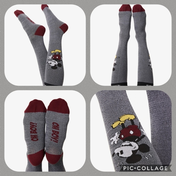 FIGS Mickey Mouse (S/P) - Picture 2 of 6